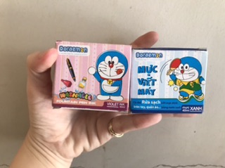 Mực bút máy Doremon