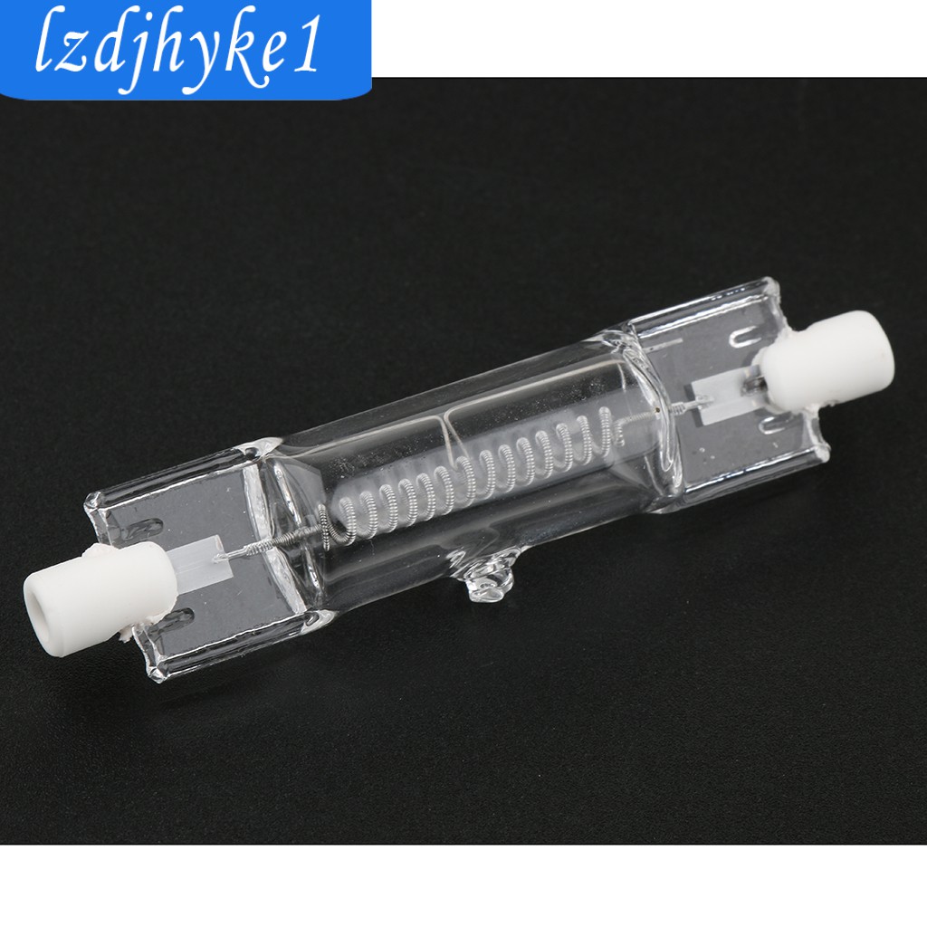 Đèn chiếu halogen 800W 230V 3200K thông dụng