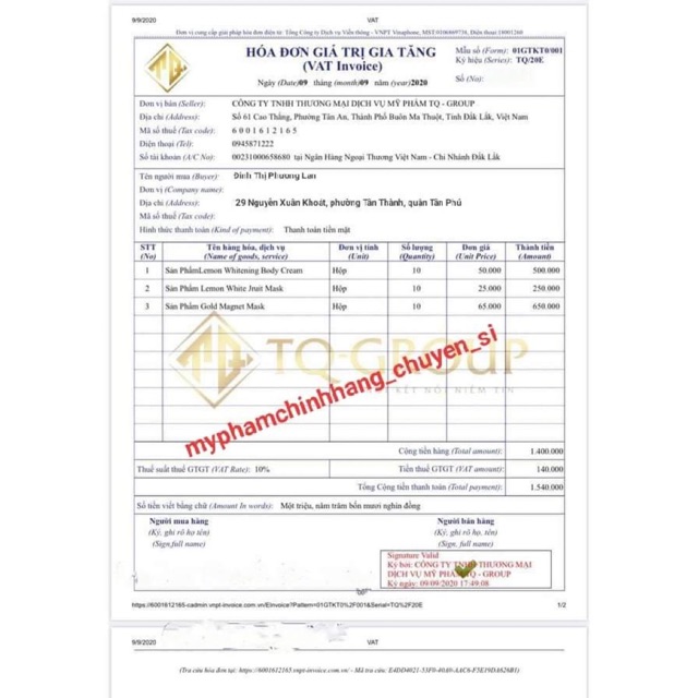 CHÍNH HÃNG Ủ TRẮNG CHANH QLADY MẪU MỚI | BigBuy360 - bigbuy360.vn