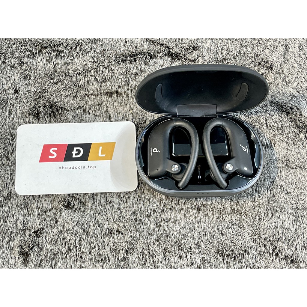 Tai nghe thể thao không dây Anker SoundCore Spirit X2 A3918