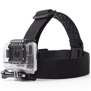 Dây đeo đầu camera hành trình