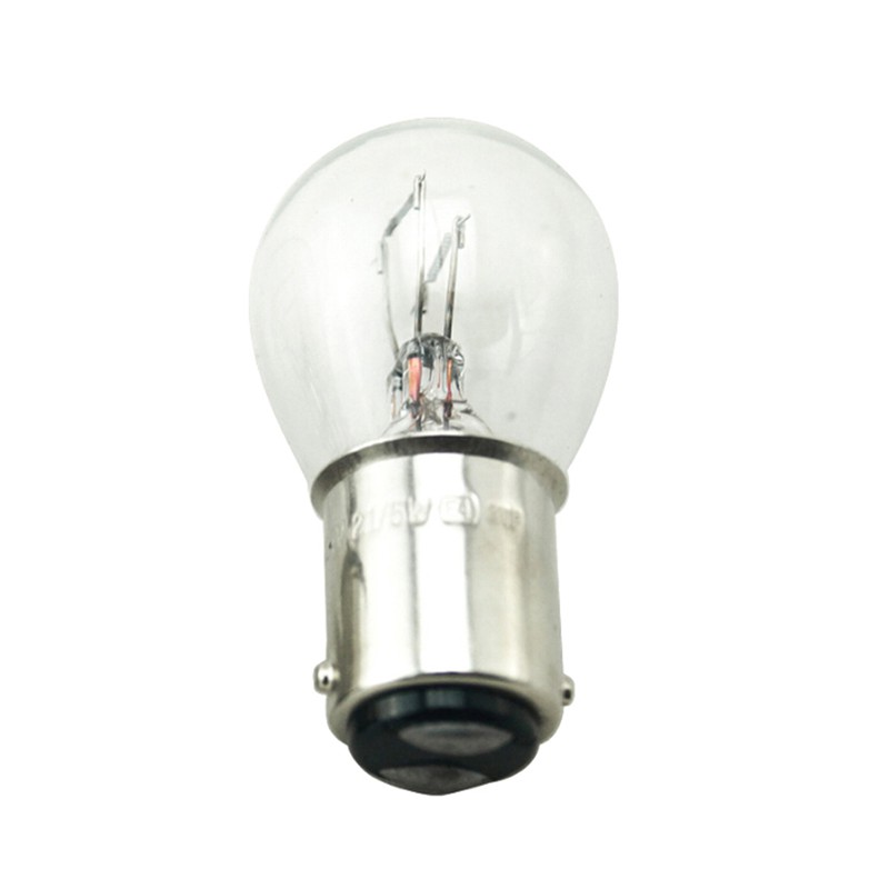 2 đèn hậu xe hơi 1157 15D 21/5W