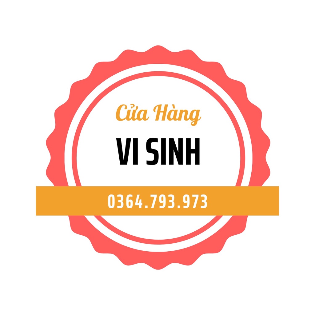 Cửa Hàng Vi Sinh