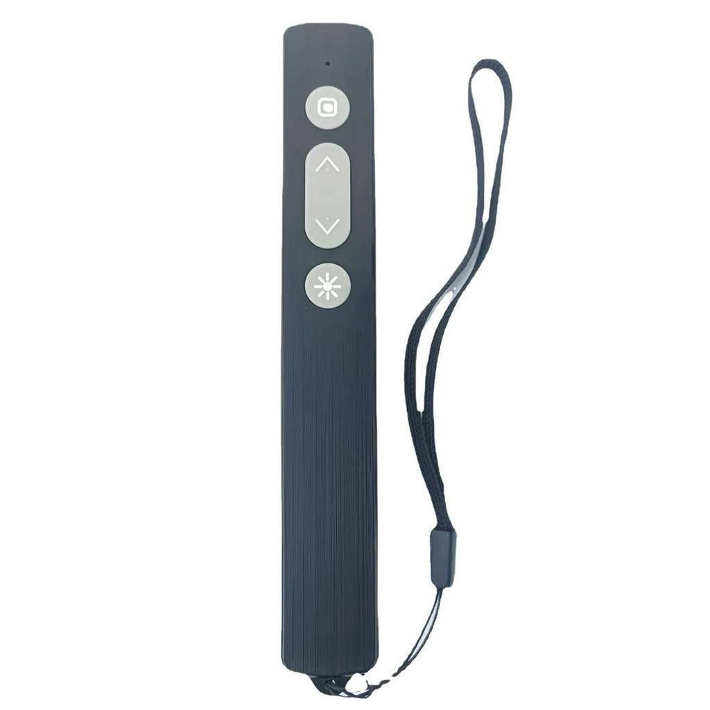 Bút chỉ trình chiếu slide V1. Bút chỉ lazer mẫu mới 2023 nút ấn nhạy, nhỏ gọn, sang trọng. Bút lazer tia màu đỏ.