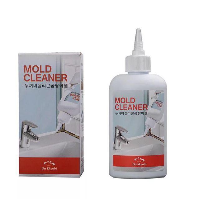 Gel tẩy mốc mold cleaner