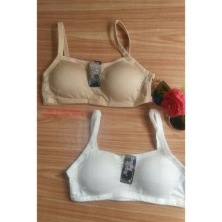 (090) áo bra 3 dây học sinh