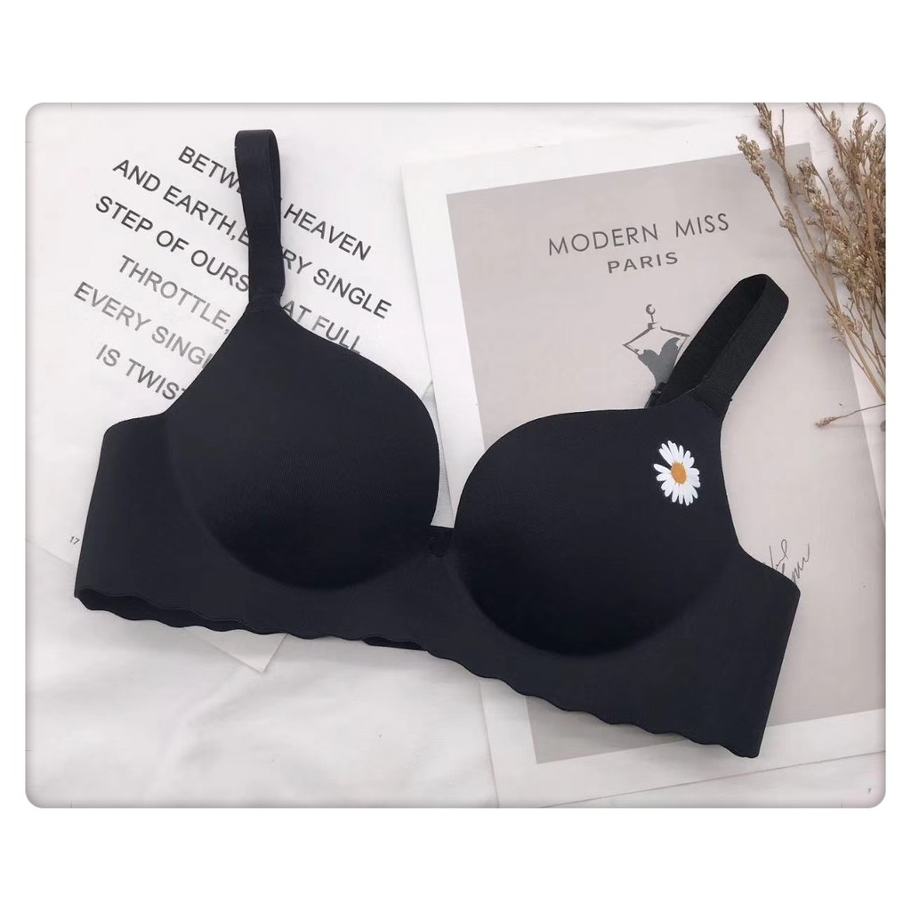 Sỉ - Buôn đồ lót - Áo lót nữ Su đúc mềm mại, kết hợp thiết kê bàn tay tăng cường độ ôm nâng vòng 1, 688 . | BigBuy360 - bigbuy360.vn