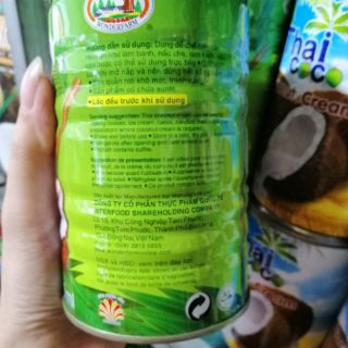 Nước Cốt dừa Wonderfarm
