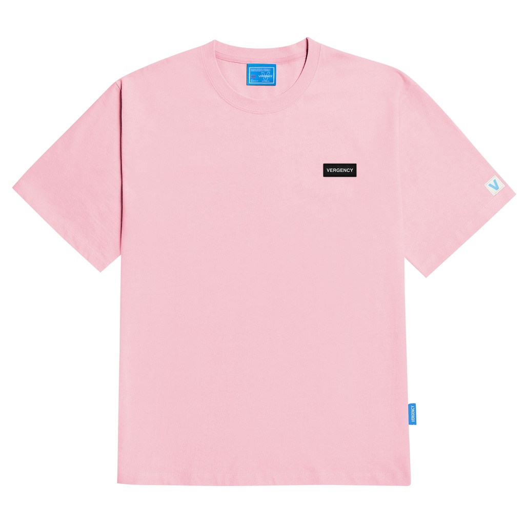 Áo thun Vergency nhiều màu colorful basic tee Vergency