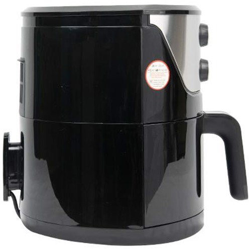 Nồi Chiên Không Dầu Perfect PF-335 (5.0 Lít) - Hàng Chính Hãng