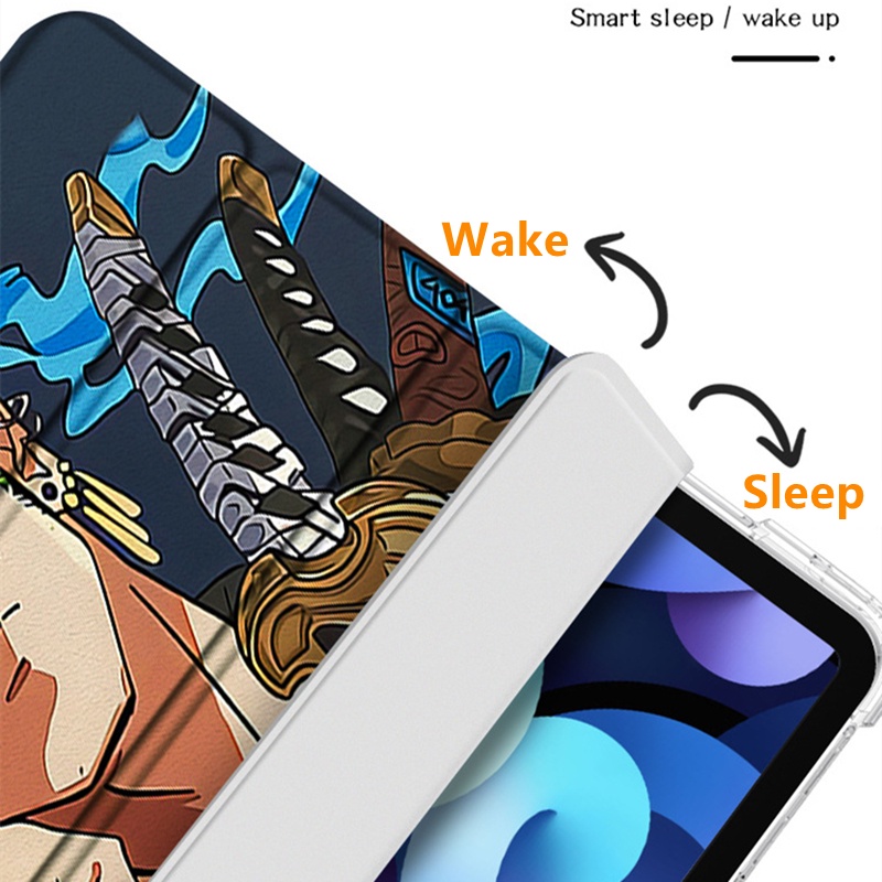 Ốp máy tính bảng Dllencase thích hợp cho Ipad 2021 Pro 11 2019 2020 10.2 7/8th Gen2018 9.7 5/6th