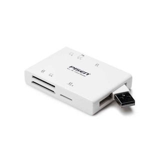 [PK giá rẻ]Đầu đọc thẻ Almighty King Card Reader II