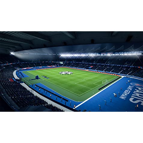 Game FIFA 23 Legacy Edition - Nintendo Switch