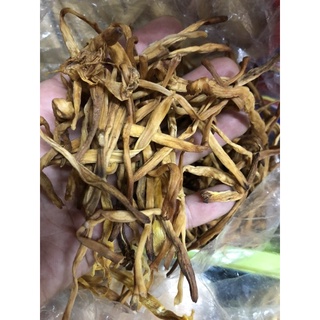 Kim châm sấy khô loại 100gr