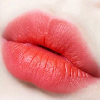 🌺🌺Son Lancome L'absolu Drama Matte 157 Obsessive Red
