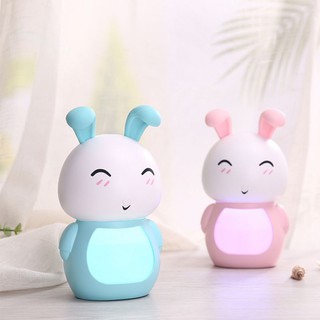 Máy khuếch tán tinh dầu phun sương tạo ẩm 200ml