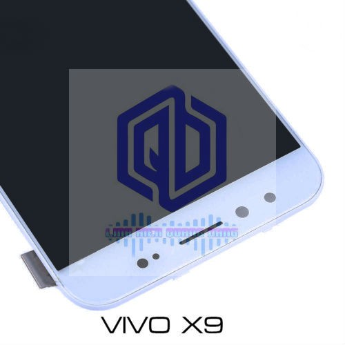 BỘ MÀN HÌNH VIVO X9 KHUNG ZIN