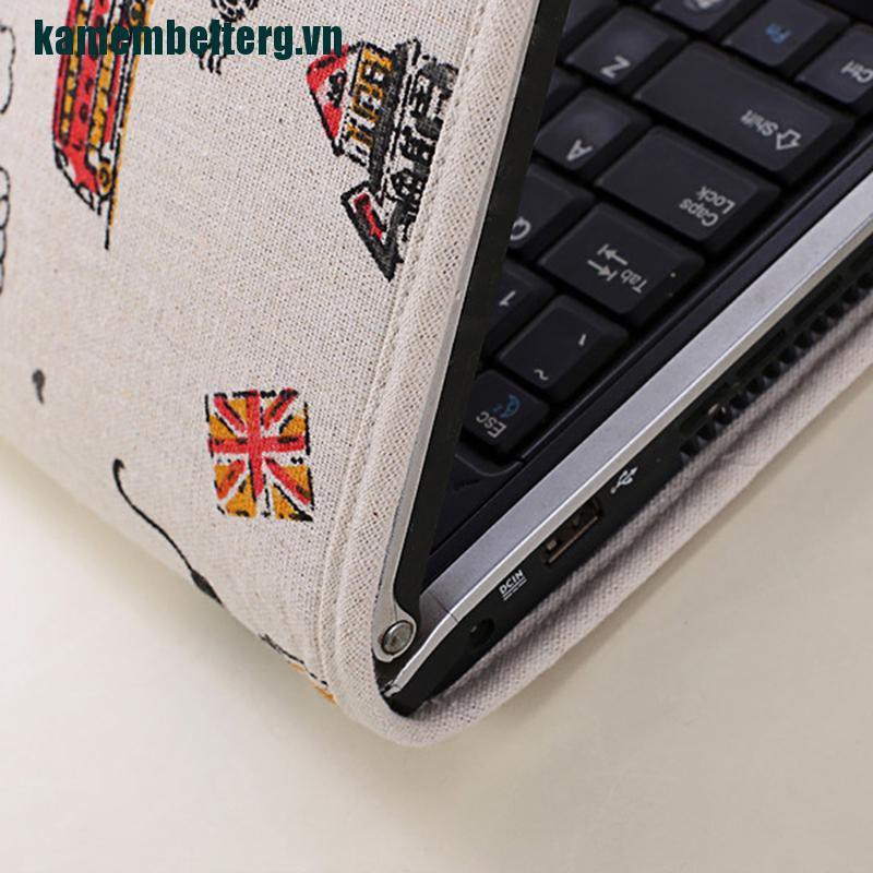 Túi Đựng laptop Bằng cotton Kích Thước 14 / 15.6 / 15 inch