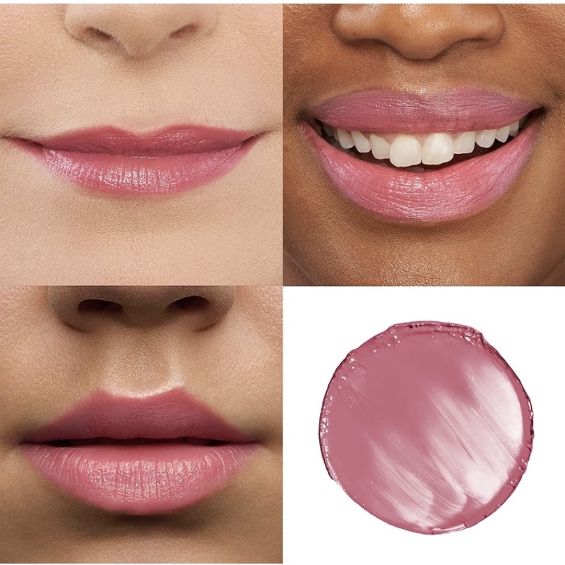 Son dưỡng thuần chay có màu 2 trong 1 Julep It's Balm 2-in-1 Lip Balm + Buildable Lipstick USA