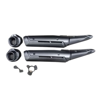 ốp pô exciter 150
