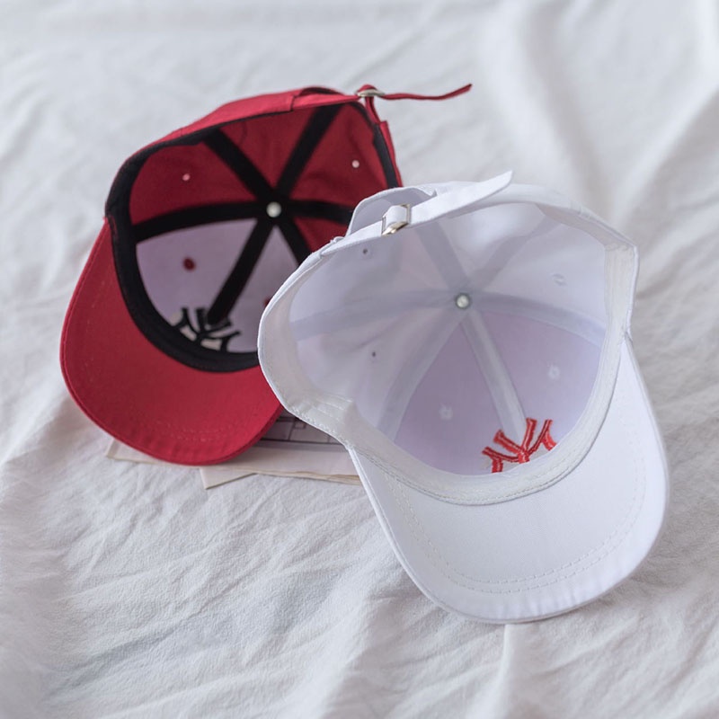 Mũ Lưỡi Trai Phong Cách Hip Hop Hàn Quốc Thời Trang Xuân Hè Cho Bé Trai Và Gái