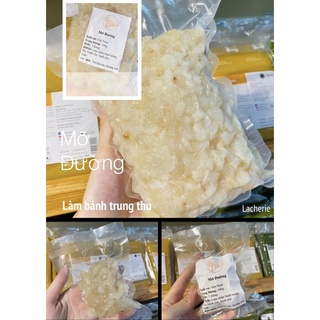 Mỡ Đường/Mứt Mỡ 100gr/500gr Hút Chân Không Chất Lượng Cực Kì Đảm Bảo 🥮🥮
