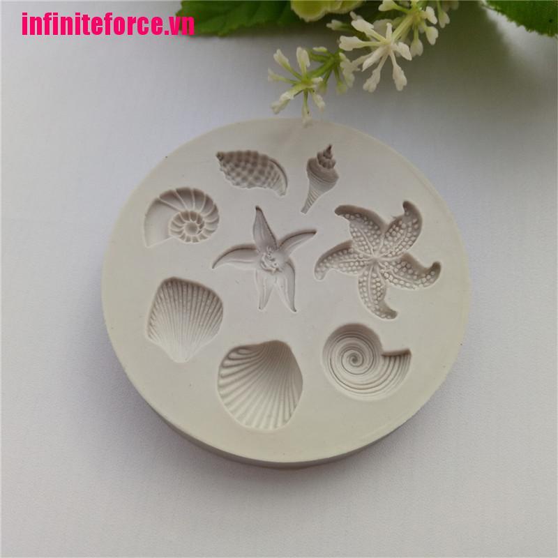 Vỏ Đại Dương / Sô Cô La Độc Đáo