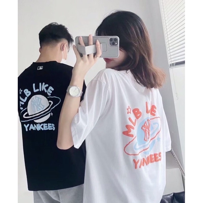 Áo Mlb Like Vũ Trụ