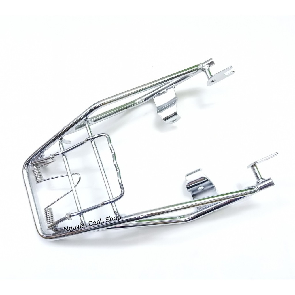 Baga kẹp xe 67-72-CD-CL