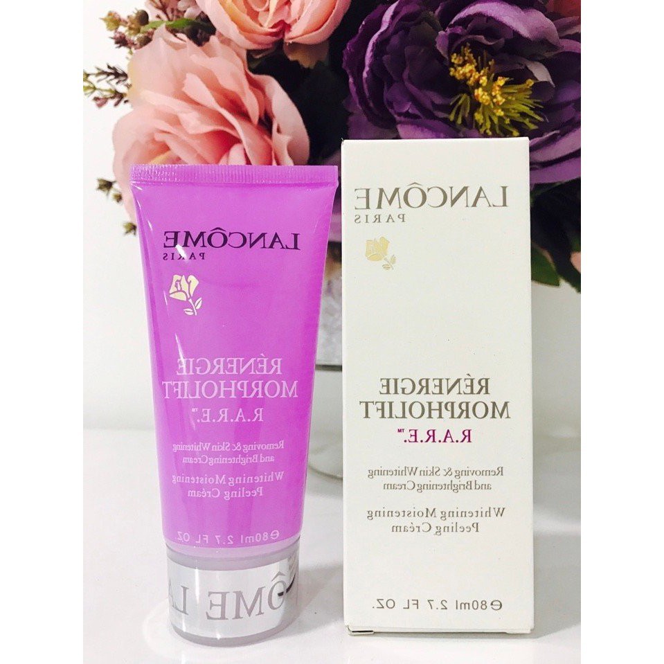 [ Chính Hãng] Tẩy Tế Bào Chết Dùng Cho Da Mặt Lancome | BigBuy360 - bigbuy360.vn