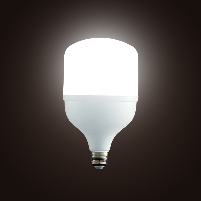 BÓNG LED BULB TRỤ SIÊU SÁNG CÔNG SUẤT 10W - 20W - 30W - 50W-60W