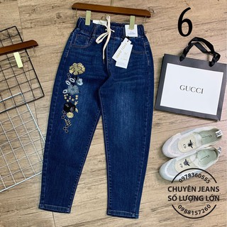 Quần Jeans Dyoj