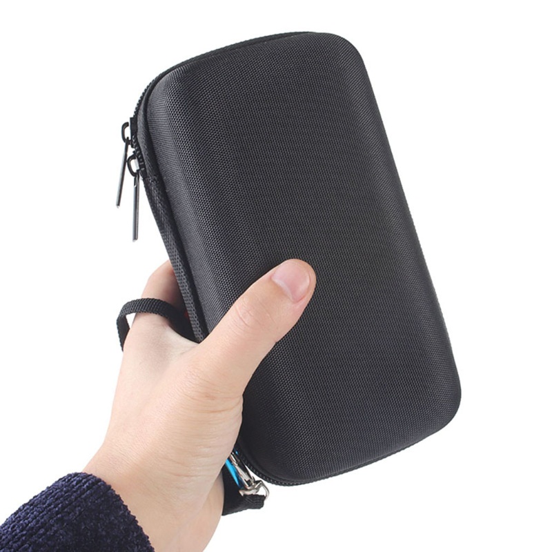 Túi đựng bảo vệ chống sốc chống thấm nước cho loa không dây EMBERTON tiện dụng