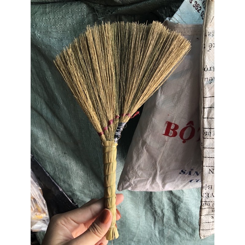 Chổicỏmini