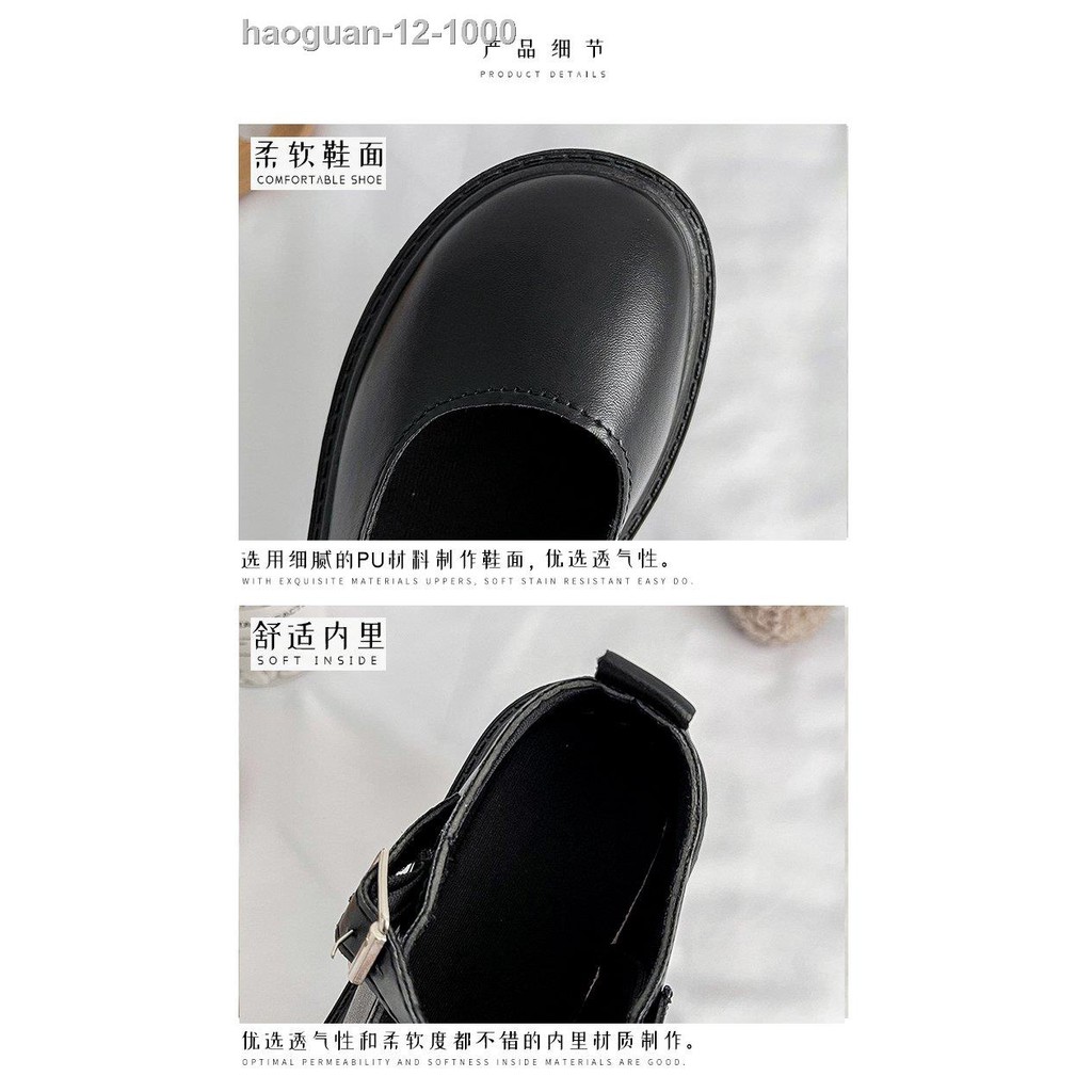 □♞Giày Oxford Cao Gót 5cm Thời Trang Dành Cho Nữ | BigBuy360 - bigbuy360.vn