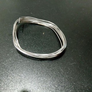 Thiếc hàn không chì 0.8 sn50 cu50