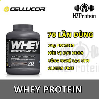 [QUÀ TẶNG] WHEY COR PERFORMANCE - WHEY CHẤT LƯỢNG