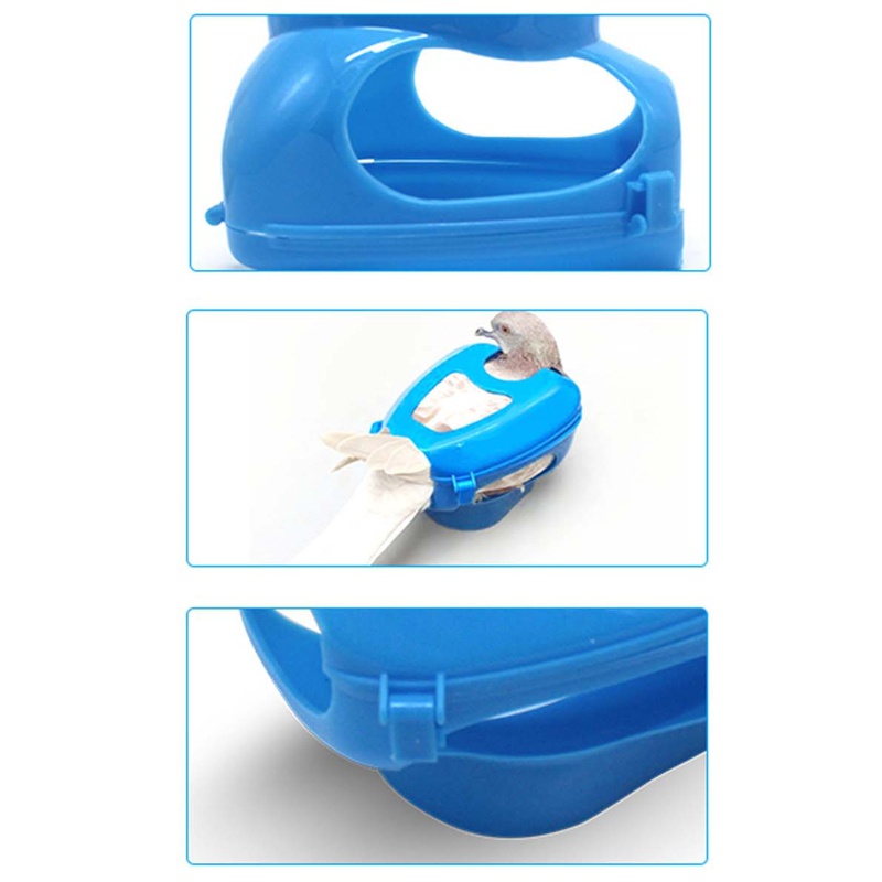 Lucky Giá Đỡ Cố Định Lồng Chim Bồ Câu Đa Năng Đặc Biệt