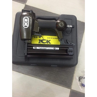 Súng bắn đinh F50 jck