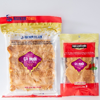 CÁ ĐUỐI TẨM NƯỚNG 70G