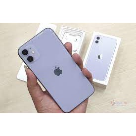 iPhone 11 64GB cũ | BigBuy360 - bigbuy360.vn
