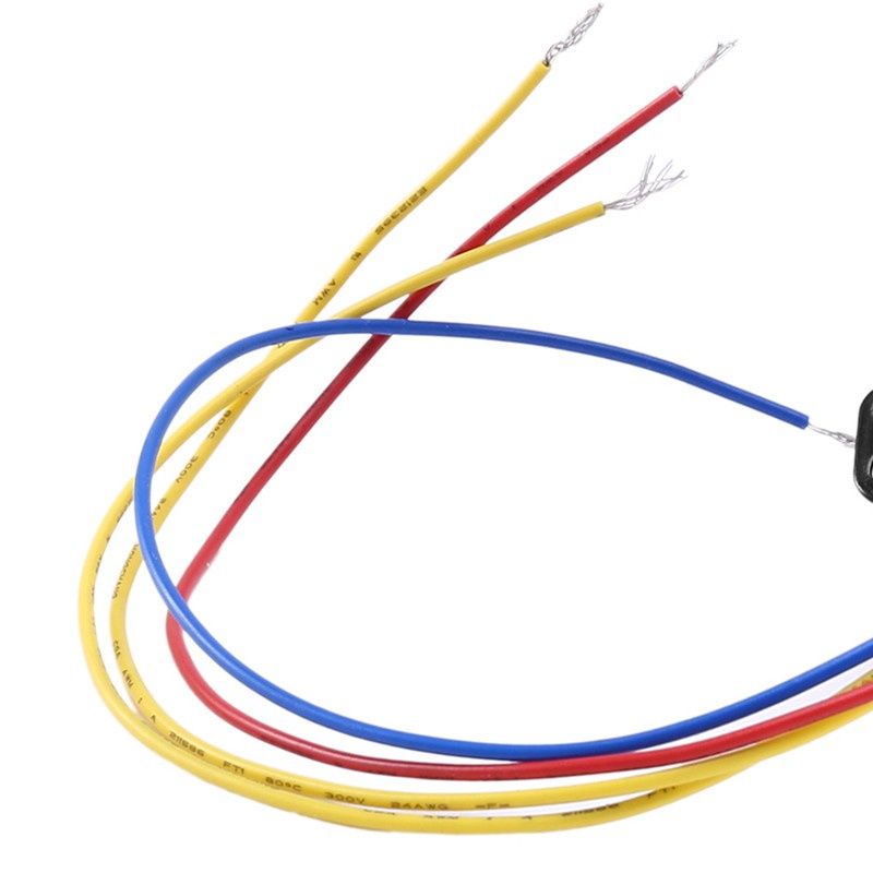 Mô Tơ Đồng Bộ Giảm Tốc 50ktyz Ac220V 10w 0.5a 2.5r / Min