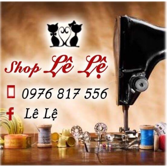 Shop Lê Lệ