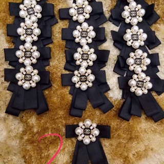 Tag nơ 75k