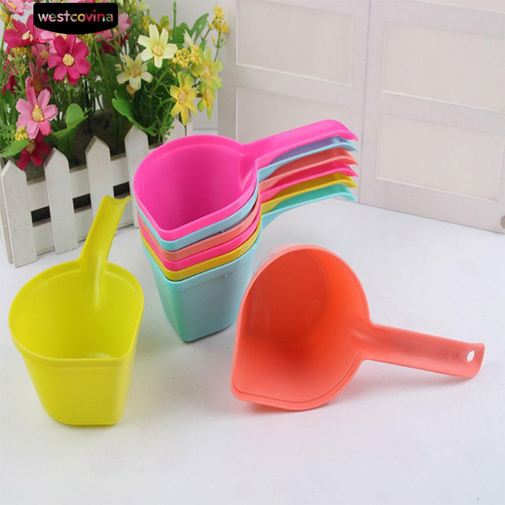 Muỗng Múc Thức Ăn Cho Thú Cưng