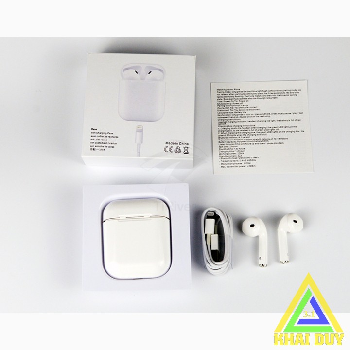 Tai nghe bluetooth Airpod Afans