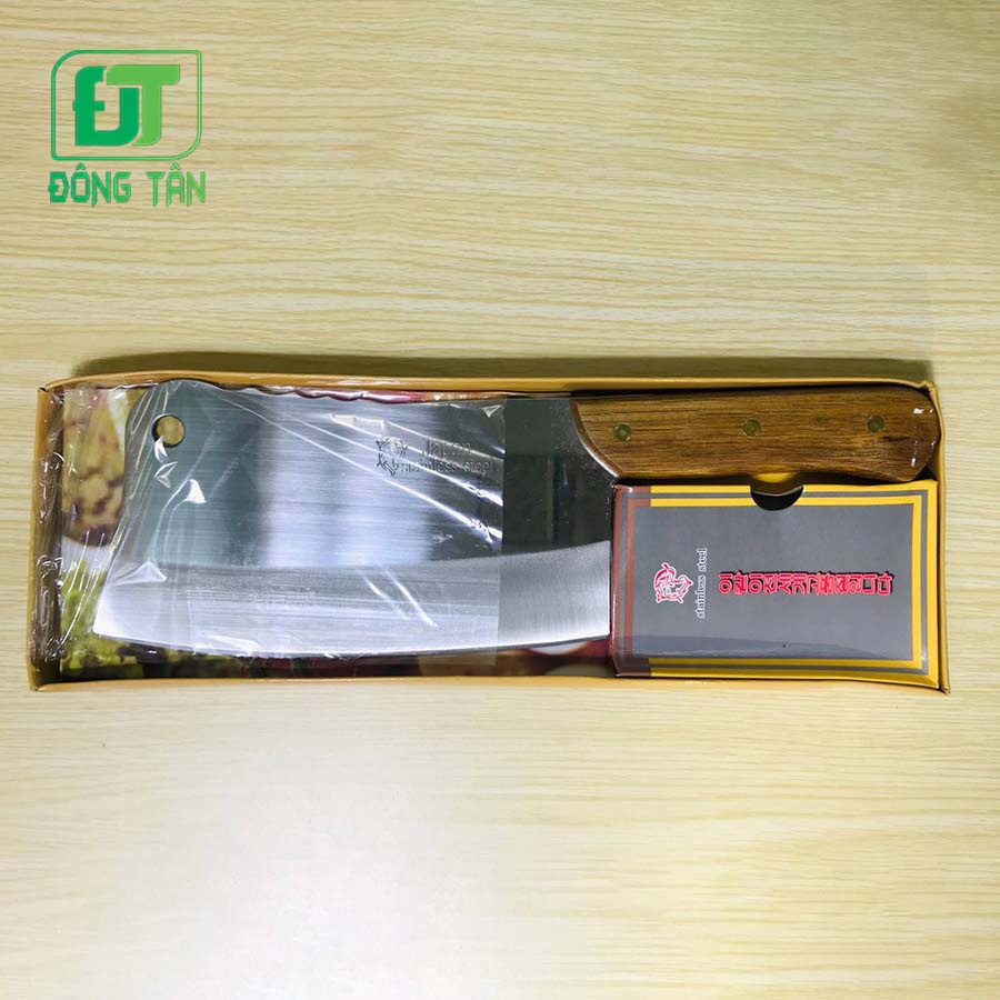 Dao Chặt Xương Bằng Thép Nhật Bản C-216