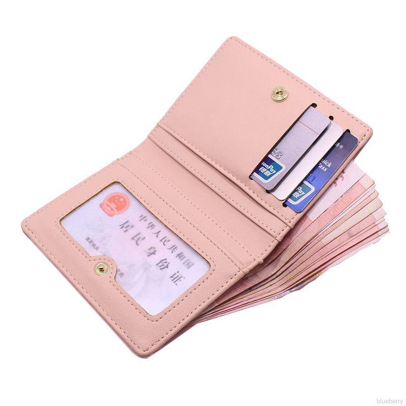 Ví tiền nhỏ xinh xắn dành cho nữ | BigBuy360 - bigbuy360.vn