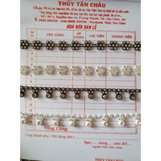 Dây Xoàn Trang Trí