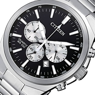 Đồng Hồ Nam Citizen AN8170-59E